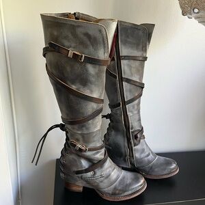 Freebird Cassius stone multi size 8